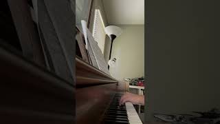 Congratulations  Mac Miller Piano Cover piano [upl. by Sitelc]