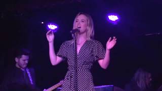 Kelley Jakle  Dream On 922  Stand Up and Sing [upl. by Prudence]