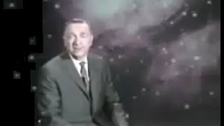 19660510 Walter Cronkite UFO Friend or Foe [upl. by Brandon]