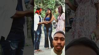 Prank With Twist😡 reelitfeelitreelsindia reelsvideo shortvideo prank prankvideo comedy reels [upl. by Halyhs]