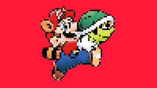 I sampled Super Mario Bros 3 [upl. by Sert773]