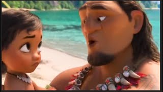 Moana  Bebi Reverse [upl. by Churchill]