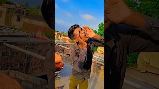 ￼Kitna Upar Jhula🤣😄Laga kar diya hai🤣🤣shortsviralyoutubeshorts ytshortsforyoucomedyrdxchhotu [upl. by Tnomyar865]