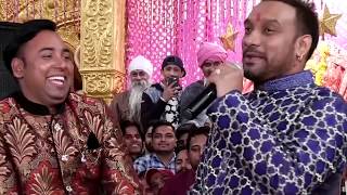 Master Saleem New Live  Sonu Gill  Shahdil Saleem  MasterSaleem Jugalbandi Live [upl. by Cloris]