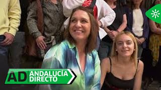 Andalucía Directo  Los gitanos andaluces se sienten orgullosos de su identidad [upl. by Ahseik]