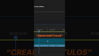 Los MEJORES Subtítulos para tus VIDEOS  Premiere [upl. by Viafore668]