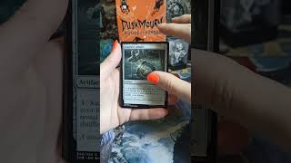 Theros Beyond Death pack opening [upl. by Enilauqcaj987]