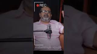 Avadh Ojha sir podcast motivational video [upl. by Nagorb]