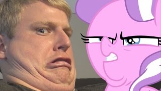 Bronies React Season 4 Finale [upl. by Oicangi]