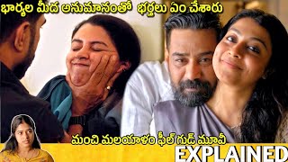 Nadannasambhavam Telugu Full Movie Explained  Movie Explained in Telugu  Telugu Cinema Hall [upl. by Lashonda]