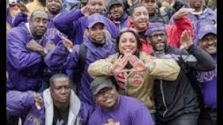 Fraternities amp Sororities amp Greek Life is African American Culture and great [upl. by Barabbas849]