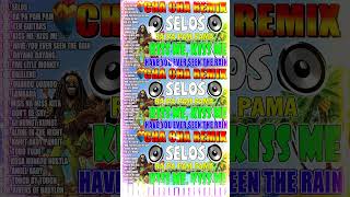 🔓🇵🇭New 🏊 Cha Cha Nonstop Disco Remix 2024 🟪 Bagong Tagalog Cha Cha Remix 2024 💽 Selos 💽 [upl. by Adyahs]