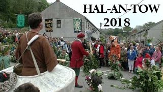 HalAnTow 2018 [upl. by Landrum845]