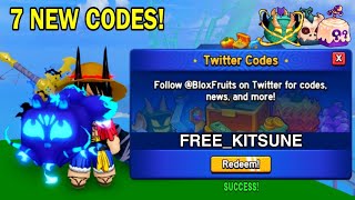 NEW ALL WORKING CODES FOR BLOX FRUITS 2024 APRIL ROBLOX BLOX FRUITS CODES [upl. by Kado]