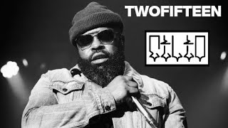 Twofifteen  Black Thought Remake Instrumental [upl. by Pritchard]