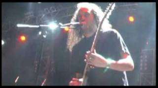 Nile  quotThe Blessed Deadquot  quotLive Wacken 2003quot [upl. by Kendre]