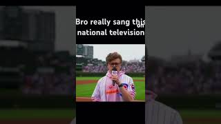 cg5 sings national anthem emotional meme cg5 [upl. by Nesiaj]