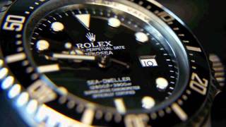 Rolex Deepsea 116660 [upl. by Pegeen]