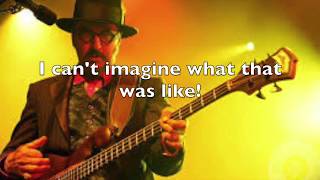 If Les Claypool Got The Gig With Metallica [upl. by Ellerol]