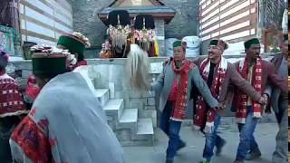 Losar 2019  Kinnaur  Happy New year  Lippa [upl. by Kiernan489]