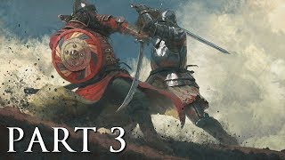 KINGDOM COME DELIVERANCE Walkthrough Gameplay Part 3  STANDOFF PS4 PRO [upl. by Kilar]