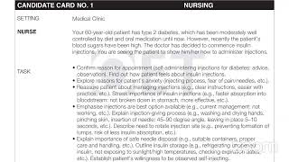 Insulin Injections  Nursing  Speaking  Swapna Godugu [upl. by Whitelaw]