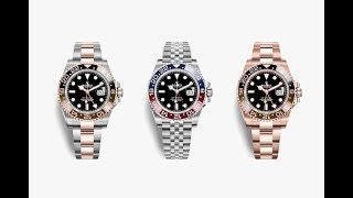 Mein Baselworld 2018 Fazit  Rolex Tudor Omega Breitling [upl. by Werby]