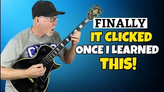 Lead Guitar Lesson  QUICK AND EASY TIPS To Improve Your Guitar Playing [upl. by Keane826]