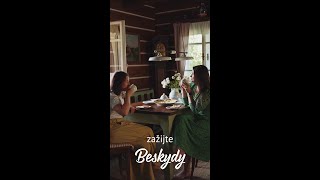 Zažijte Beskydy [upl. by Aleka]