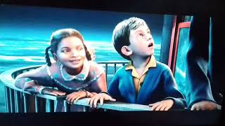 Polar express song [upl. by Sivaj]