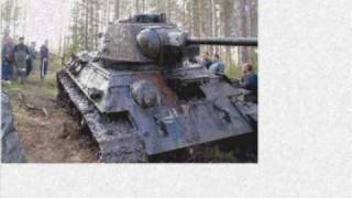 ww11 tank discovery [upl. by Gosser16]