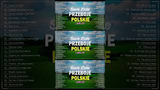 Stare Polskie Piosenki Lata 80 i 90 💞 Najwieksze Przeboje Lat 80 i 90 [upl. by Atsirt]