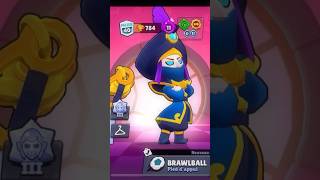 10005 in bea 💀 gaming brawlstars supercell [upl. by Ashok]