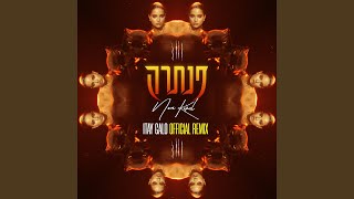 פנתרה Itay Galo Official Remix [upl. by Pettifer]