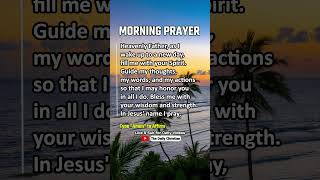 Morning Prayer for Today morningprayer [upl. by Moriah]