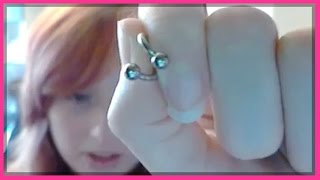 Crazy Factory Haul mit vieeel SnakebiteSchmuck [upl. by Alatea]