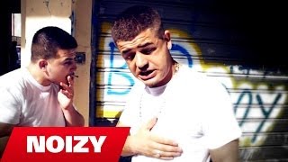 Noizy ft Sekondari  Na Jena OTR  Official Video [upl. by Todhunter343]