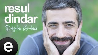 Sevda Kuşi Resul Dindar Official Audio sevdakuşi resuldindar  Esen Müzik [upl. by Yeniar728]