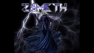 Battle Realms Zymeths Journey Corruption of the Lotus Part 1  Zymeth first appearance [upl. by Gonnella]