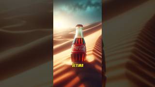 TU TE CREES LA ULTIMA COCA COLA DEL DESIERTO [upl. by Naihs]