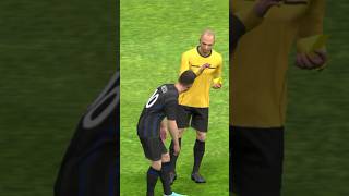 Yellow card given to which playeryellowcardsmessimessi10messikingmessigoatmessivsronaldocr7 [upl. by Gennifer]