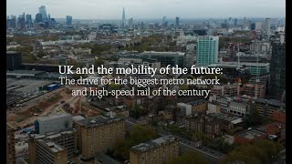 United Kingdom and the mobility of the future  ACS Group [upl. by Cleave921]