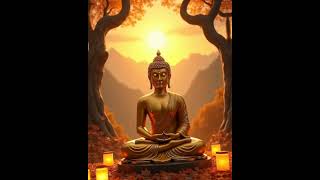 Buddha stories  आपका जीवन आपके हाथ मै  Buddhism stories 2024  Buddha story shorts youtubeshorts [upl. by Aihselef]