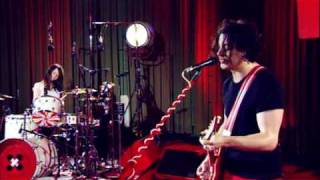 The White Stripes  The Same Boy Youve Always Known Live  Maida Vale [upl. by Torras471]