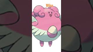 Part 18 Blissey [upl. by Publia215]