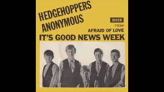 HEDGEHOPPERS ANONYMOUS quotITS GOOD NEWS WEEKquot 1965 Full balanced stereoquotsvendhenrik00quot remix [upl. by Nadabb753]