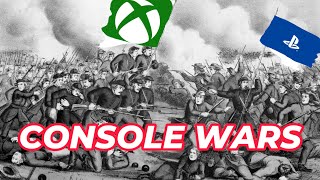 Console Wars [upl. by Waite]