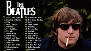 Greatest Hits Of All Time The Beatles  The Beatles Greatest Hits Full Album The Beatles Top Songs [upl. by Vedis926]