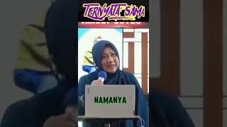 TERNYATA ANAK KITA SAMA  dr Aisah Dahlan [upl. by Trilby]