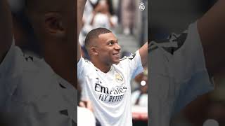 Real Madrid FIFA 25 RONALDO TEAM 🆚 RONALDO JR🥊TEAM Ronaldo Mbappe Ethan Bellingham🏆🥶 [upl. by Cloutman850]